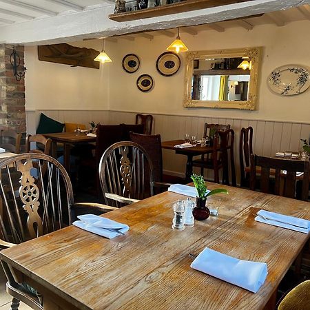 The Lion, Tredington Hotel Shipston-on-Stour Kültér fotó
