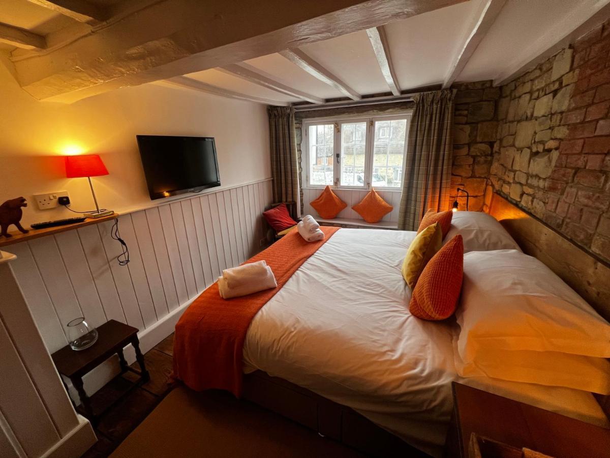 The Lion, Tredington Hotel Shipston-on-Stour Kültér fotó