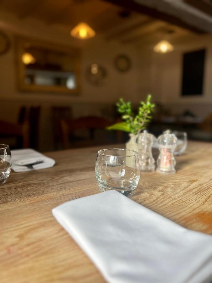 The Lion, Tredington Hotel Shipston-on-Stour Kültér fotó