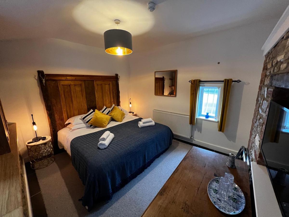 The Lion, Tredington Hotel Shipston-on-Stour Kültér fotó